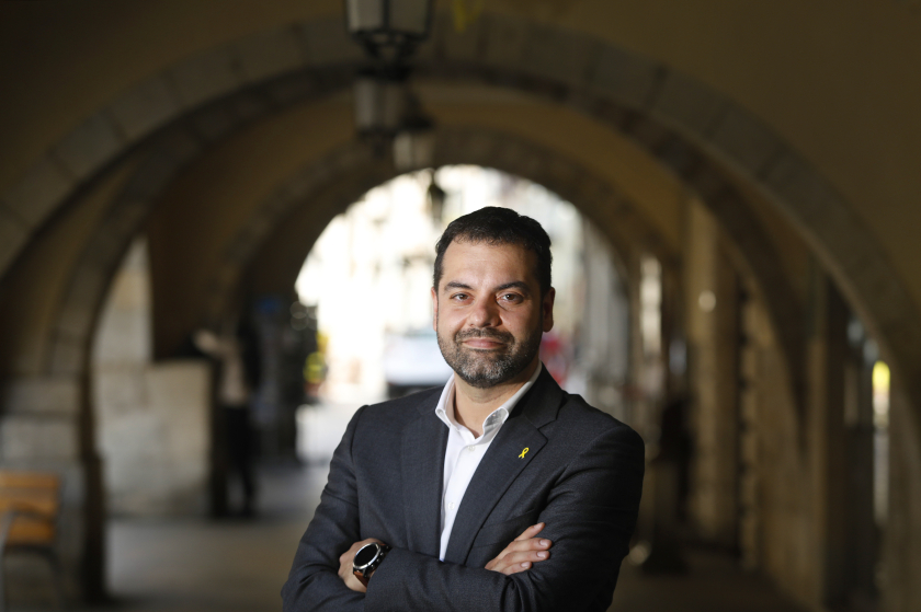 10 coses que potser no sabies de Quim Ayats