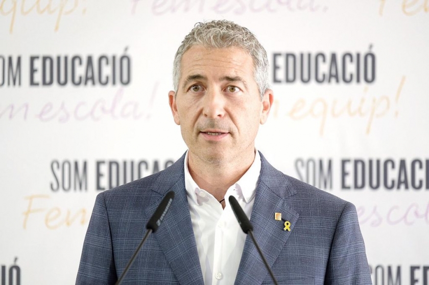   Educació garanteix que tots els alumnes que hagin sol·licitat una FP de grau mitjà tindran plaça  