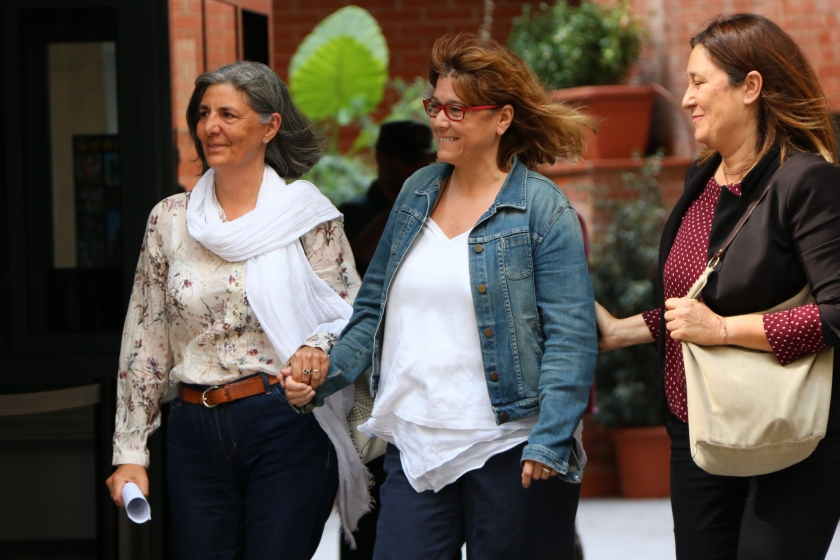   Experiència i passió amb Natàlia Garriga al capdavant de Cultura  