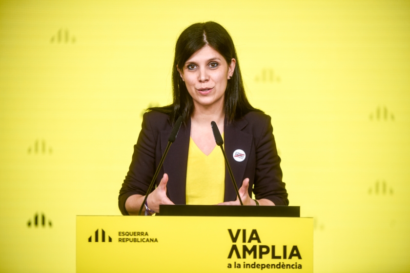   Esquerra Republicana creu que hi ha un “punt d’inflexió” en les negociacions després de les reunions de Lledoners  