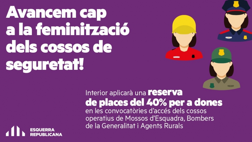  Infografia / Esquerra Republicana de Catalunya 