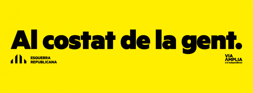   14F: Agenda d’actes d’Esquerra Republicana  