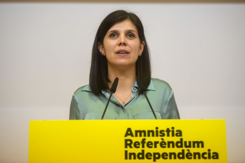   Vilalta: 'Avui tot depèn de Junts: govern d'Esquerra en solitari i seguir negociant o aboquen el país a eleccions'  