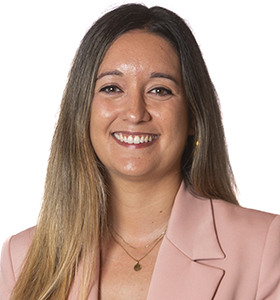 Ana Balsera Marín