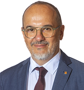 Imatge de perfil de Carles Campuzano