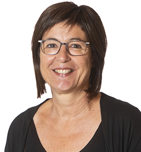 Imatge de perfil d'Irene Aragonès