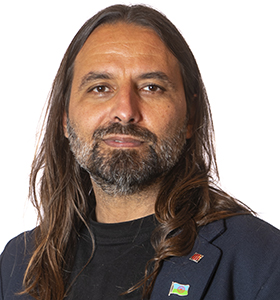imatge de perfil de Jordi Albert
