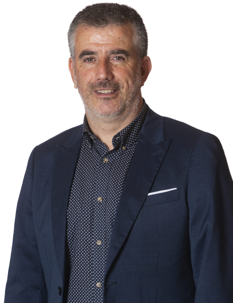 Imatge en alta resolució de Jordi Viñas