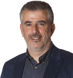 Imatge de perfil de Jordi Viñas