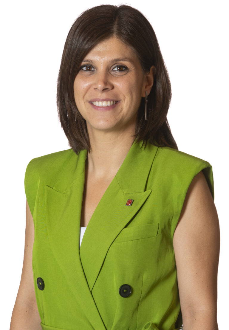 Imatge en alta resolució de Marta Vilalta