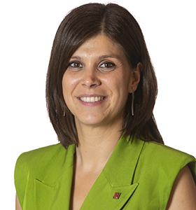 Marta Vilalta Torres
