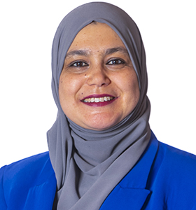 Imatge de perfil de Najat Driouech