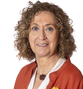 imatge de perfil d'Ester Capella