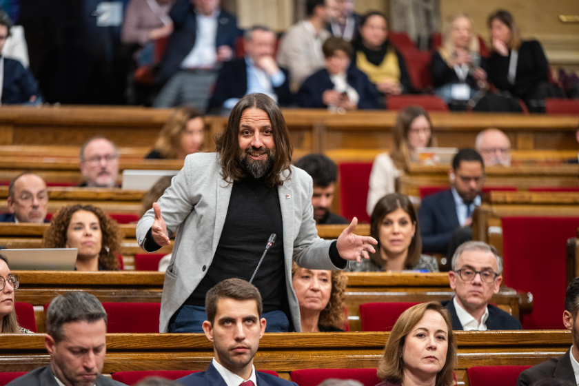   Esquerra Republicana impulsa una llei per agilitzar i millorar l’atenció de l’administració pública a la ciutadania  