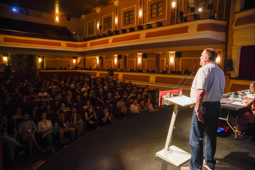   Junqueras: “La debilitat del PSOE no la poden pagar els catalans  