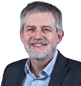 Imatge de perfil de David Rodríguez