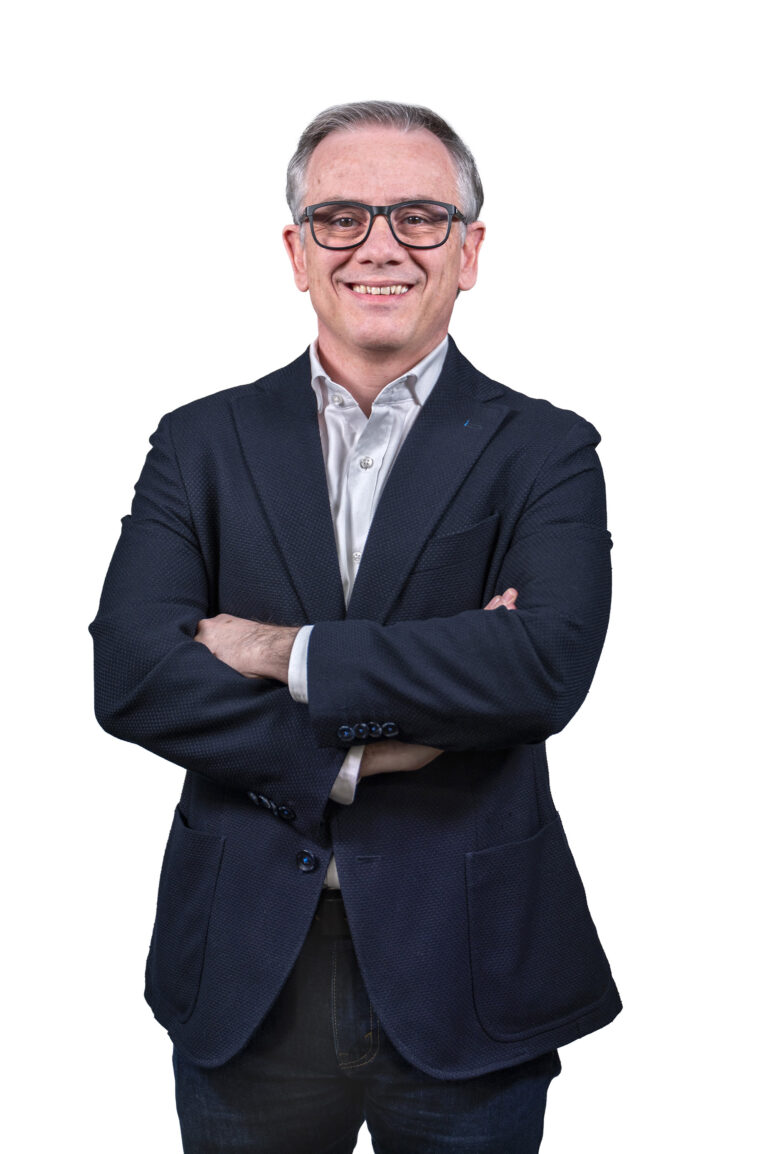 Foto d'estudi de Josep Maria Jové