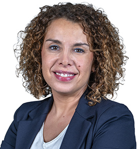 Imatge de perfil de Laia Cañigueral