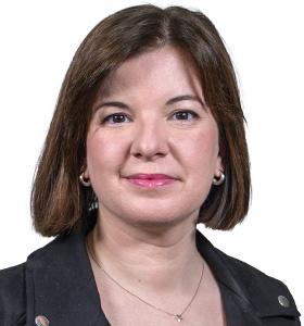 Imatge de perfil de Sara Bailac