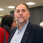 Imatge d'arxiu d'Oriol Junqueras (ACN)