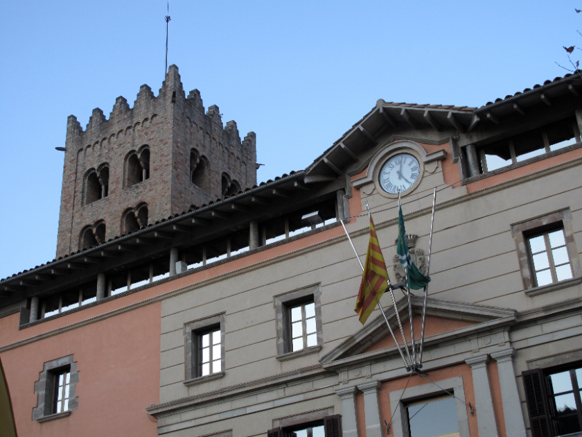  Ajuntament de Ripoll 