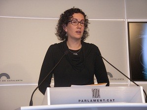   ERC assegura que no es pot suspendre l’autonomia en aplicació de l’article 155 de la Constitució  