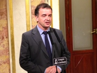   Bosch: “Rajoy en el seu discurs s’ha bunqueritzat amb els problemes de la gent i amb Catalunya”  