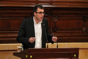   ERC demana fermesa al Govern perquè el riu Ebre venci l’amenaça del PHN i continuï sent vida  