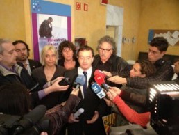   Esquerra Republicana presenta esmena a la totalitat als Pressupostos de l'Estat  