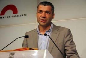   Amorós: 'El govern espanyol afegeix cada dia un nou capítol al llistat de greuges'  