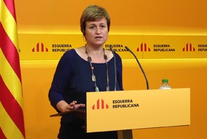   Simó: 'Una mala pregunta abocaria el procés a un cul de sac''  