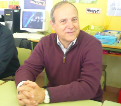   Gràcies, Jaume Sastre  