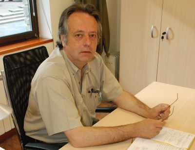   Estatz atents! Ei ua leçon de jacobinisme  