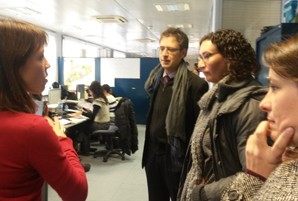   Rovira: 'El nostre objectiu no és la independència, és construir una de les repúbliques més avançades d'Europa'  