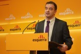   Bosch: 'Fem nostra la lliçó de Mandela de caminar cap a  la llibertat amb generositat, habilitat, coratge i fermesa'  