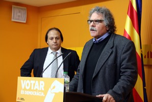   Esquerra Republicana demana a la jutgessa argentina encarregada del cas Companys que viatgi a Barcelona per escoltar els testimonis  