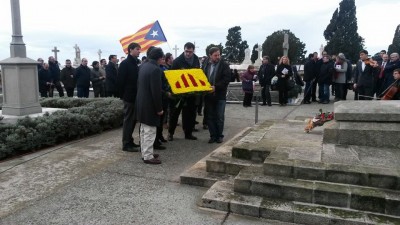   Junqueras: 'Som partidaris de respectar les opinions dels sobirans, però sobretot som partidaris de respectar les opinions dels pobles sobirans'  