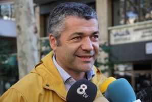   Amorós: 'Cridem a la participació de tota la societat en la concentració d'aquest dilluns convocada per Som Escola'  