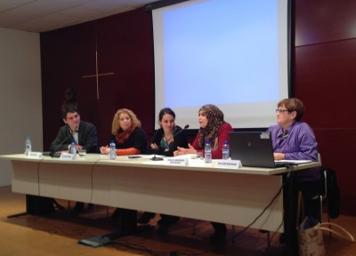   Crònica d'una jornada: L'Islam a Catalunya  