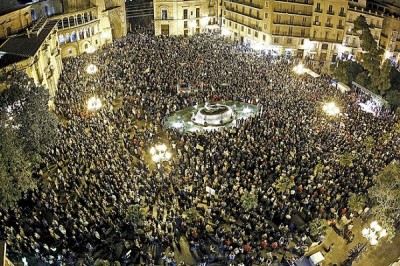   Per una política lingüística valenciana del segle XXI  