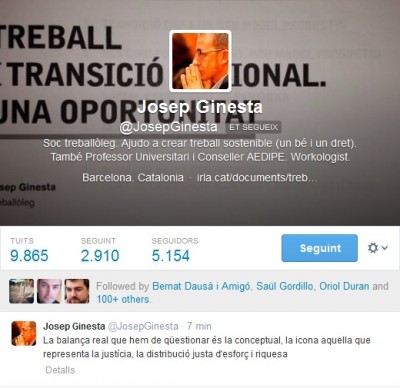   L'Observatori Laboral del Països Catalans #aturPPCC  