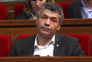  ERC presenta al Parlament de Catalunya propostes concretes per lluitar contra la pobresa  