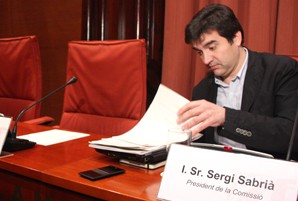   ERC demana que es reconsideri l’externalització del departament comercial de TV3 perquè és un disbarat  
