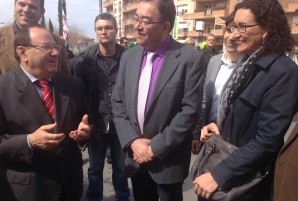   Rajoy hauria de reconèixer que el tema del referèndum és una qüestió sols de voluntat política  