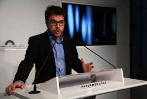   ERC no variarà el compromís amb la ciutadania de fer la consulta el 9 N  