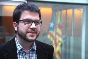   ERC reclama més garanties tributàries i urbanístiques en el projecte de BCN World  