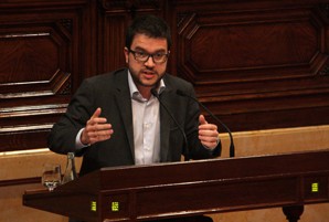   Cal una reforma fiscal per reduir les desigualtats, i no la LOAPA financera que proposen  