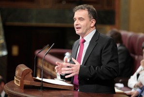   Bosch insisteix que el 9N els catalans anirem a votar faci el que faci el PP i PSOE  