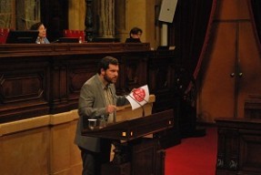   Els nous impostos ambientals ens situaran a l’alçada dels països europeus més moderns  