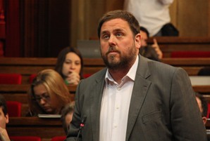 Som fidels al poble de Catalunya i seguirem el camí per dotar-nos de les eines d’un Estat i garantir les seves necessitats